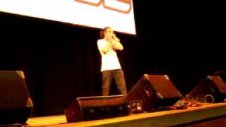 Skiller- Final Concert: Boxcon '09