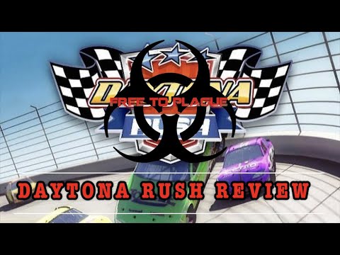 Free to Plague: Daytona Rush Review