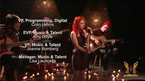 Paramore - Unplugged - Decode