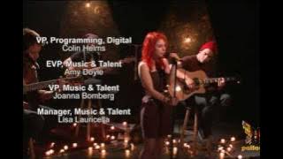 Paramore - Unplugged - Decode