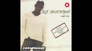 DJ Manya - Médika, Maluka, Solteira Tarada (Angolan Kuduro, 2001)