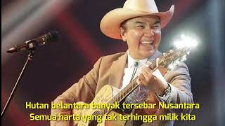 Tantowi Yahya - Nusantara