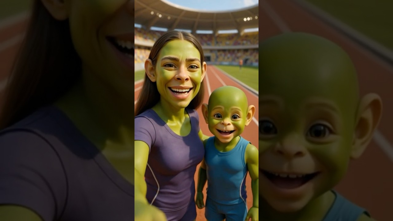 Unbelievable Olympic challenge revealed watch their inspiring stories now 