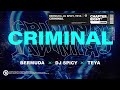 Miniature de la vidéo de la chanson Criminal