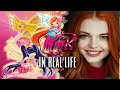 Winx Club in real life | Fan Cast