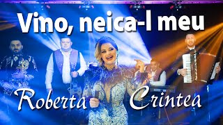 Roberta Crintea - Vino Neica-L Meu - Colaj Nou De Hore 