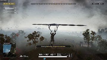 Ring of Elysium: Kill | Shot with GeForce