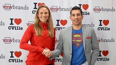 Ann Dunn, Owner & Founder Of Formula, Joined Jerry...