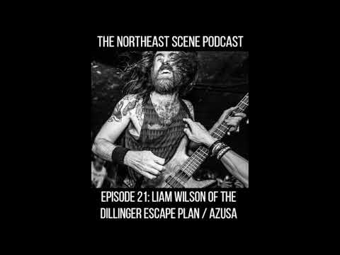 The Northeast Scene - Episode 21: Liam Wilson of The ...