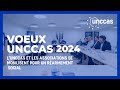 Lunccas et les associations se mobilisent pour un rarmement social