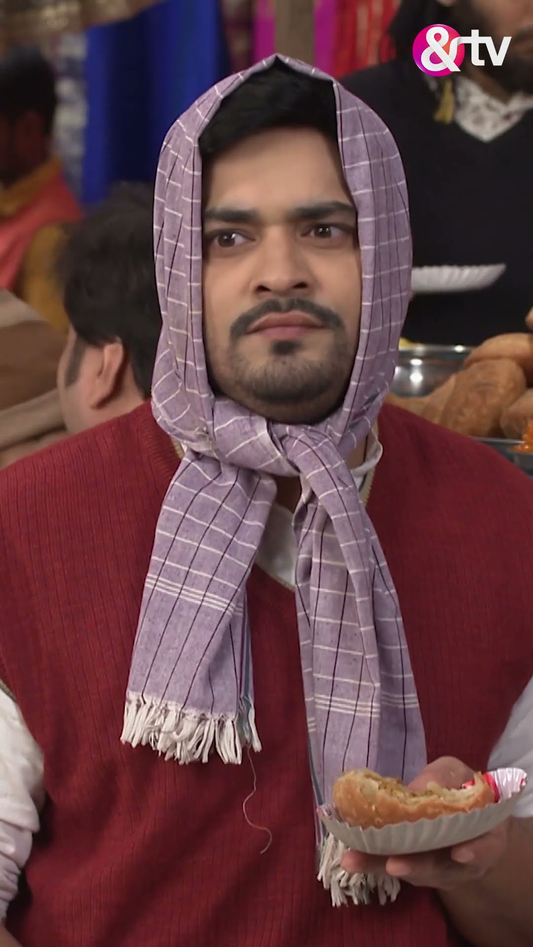 #HAPPU KI ULTAN PALTAN #Shorts #And TV #Entertainment #Sitcom