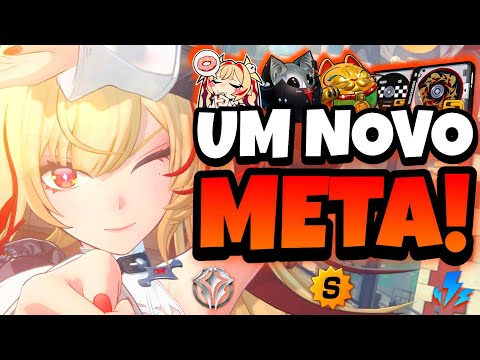 CLARET CHANGED EVERYTHING! Guide - Claret | Zenless Zone Zero
