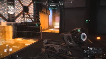 Killzone Shadow Fall voice packs recorded at OMUK