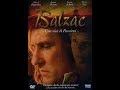 Miniserie TV  1999   &quot;BALZAC&quot;    Gerarde Depardieu