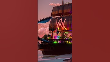 Alan Walker x OSRS - Sailing - Out Now