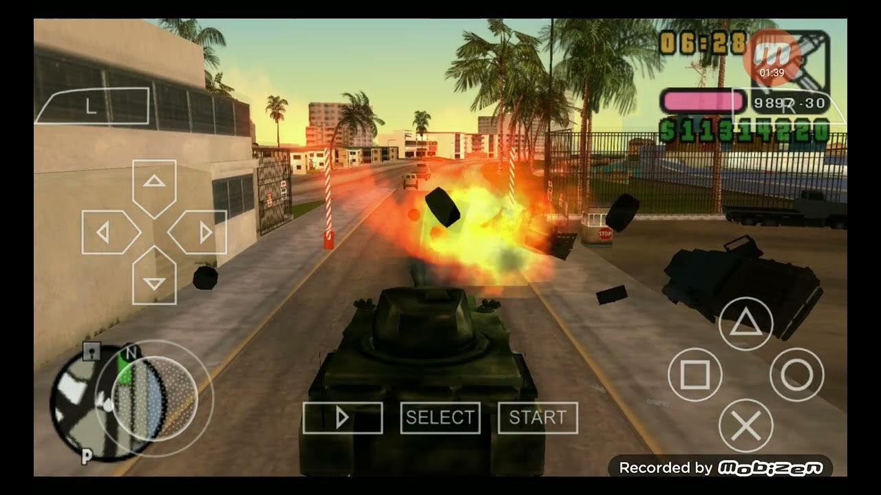 GTA Vice City - Códigos, Dinheiro Ilimitado, Armas, Easter Eggs