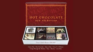 Video thumbnail of "Hot Chocolate - Emma (2011 Remaster)"