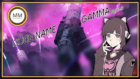 My best on Cytus II YET - NeLiME 音源 高音質 - Code Name Gamma CHAOS 15 MILLION MASTER (TP 97.81)