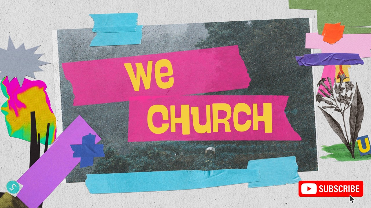 Abba's House | We Church | 06/21/2026