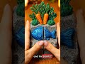 Growing Fresh Moon Fish and Space Veggies 👩🚀