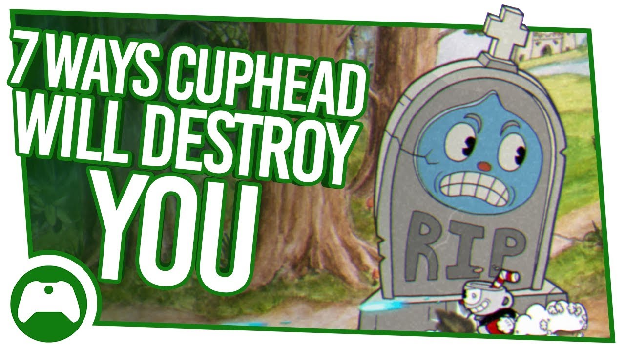 Cuphead Crossplay  Does it have cross-platform multiplayer? -  GameRevolution