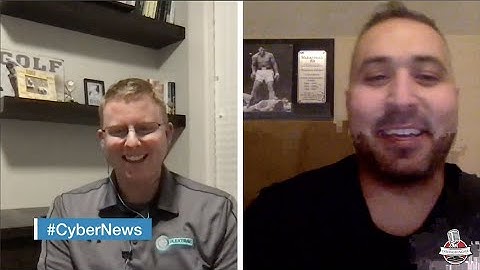 FBI probes NSO spyware, Vulnerabilities Overload & glorifying criminal hackers