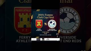 Let's do this boys!! #football #cupfinal #dundee #fyp #soccer #edinburghfootball #scottishcup