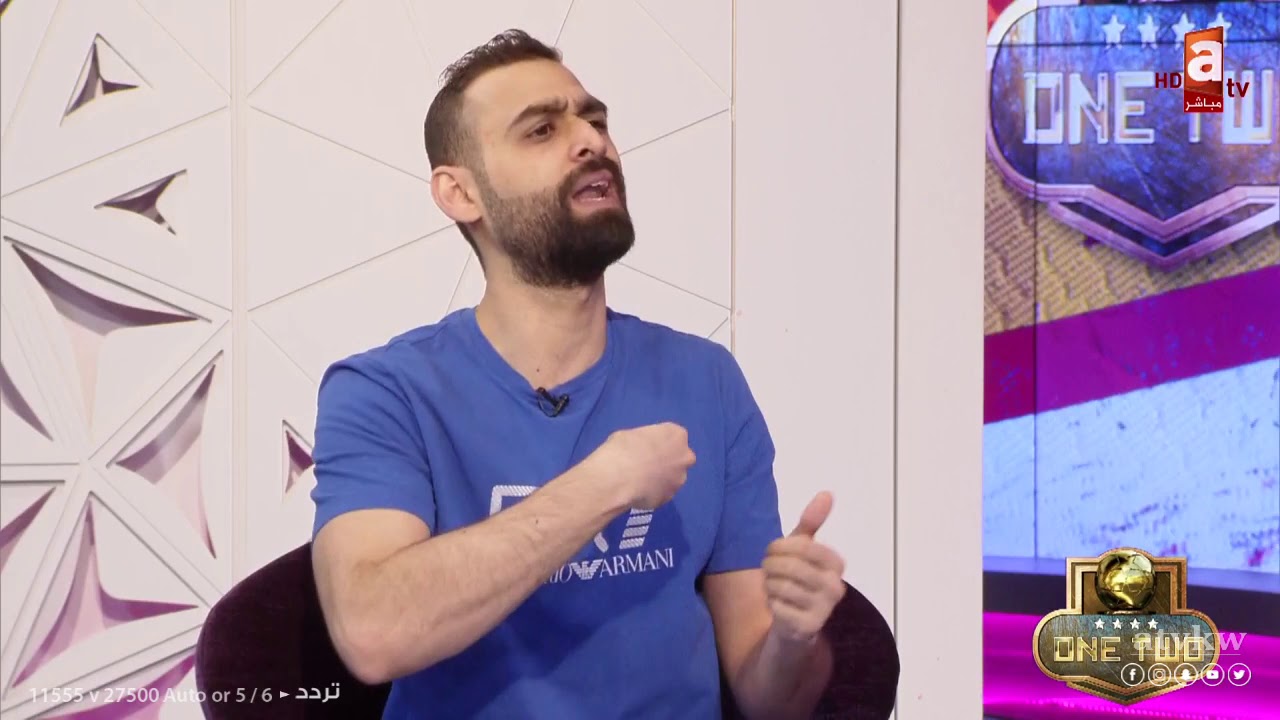 #ون_تو | أفضل الثنائيات في تاريخ كرة القدم