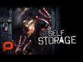 Self Storage (Full Movie) Horror, Mystery