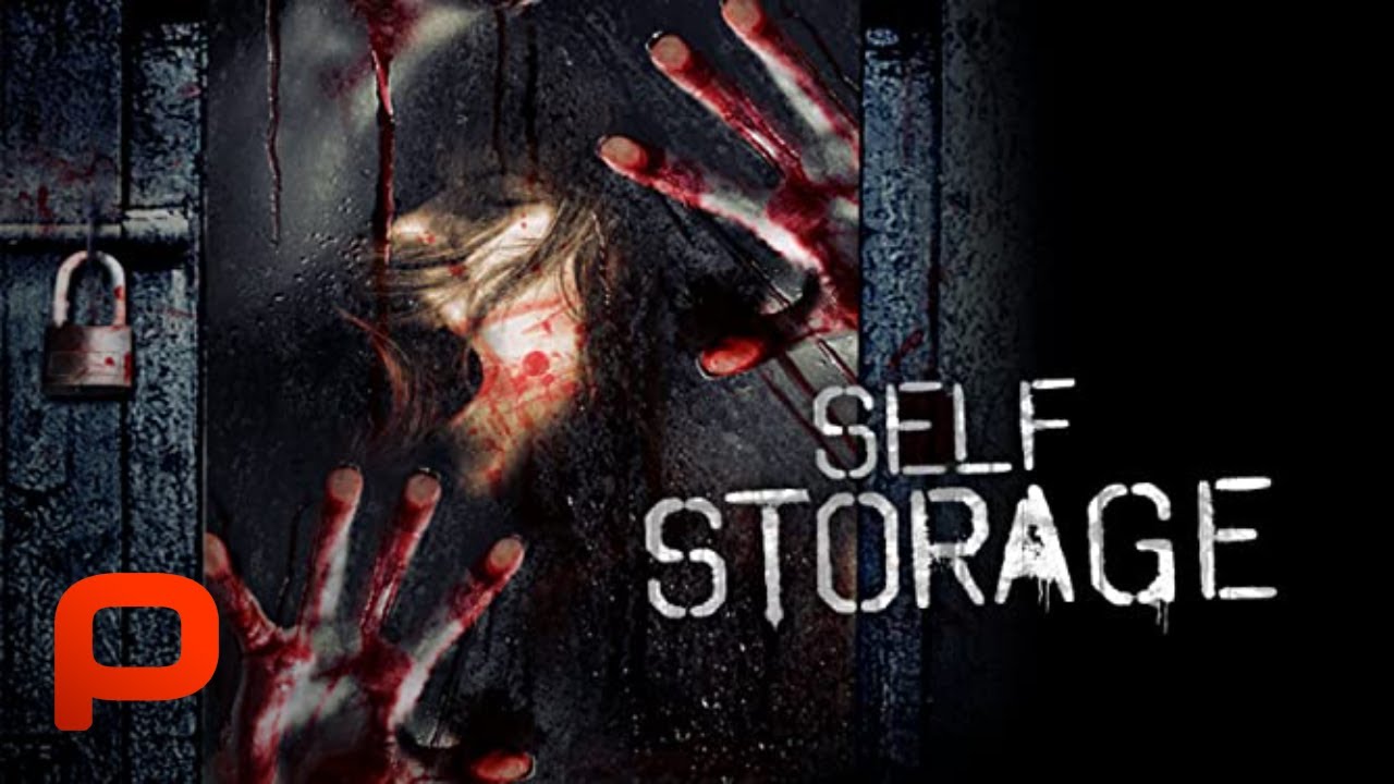 Self Storage  Full Movie  Horror  Mystery
