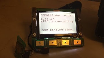 Temperature sending to MySQL using ESP8266 WIFI module