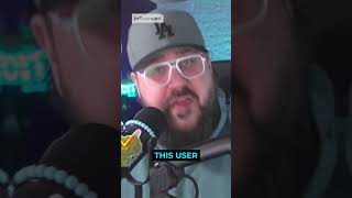 Man Shows Support to Mom in the STRANGEST Way!