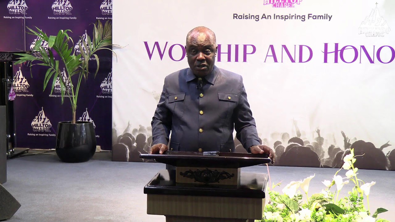 SUNDAY CELEBRATION SERVICE || 22-02-2026 || FAMILY MEETING DAY