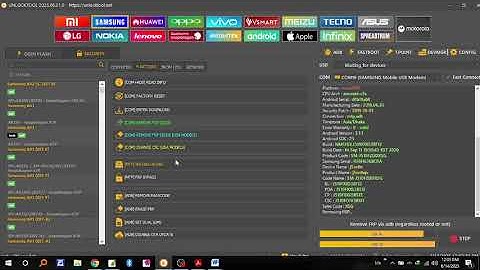 SAMSUNG GALAXY J5 (2016) (SM J510F DS) FRP BYPASS/REMOVE UNLOCK TOOLS ONE CLICK *#0*# Method 2025 |