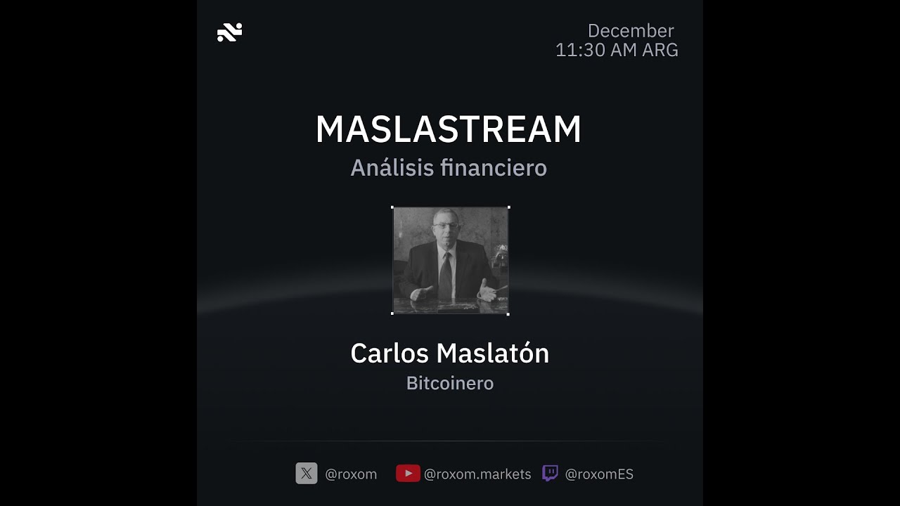 MaslaStream