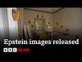 New images of Jeffrey Epstein’s private island home released | BBC News