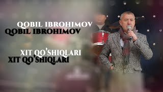 QOBIL Ibrohimov   ENG XIT QO'SHIQLARI Retro