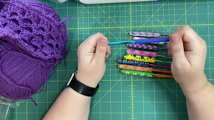 Coopay Needle set review!