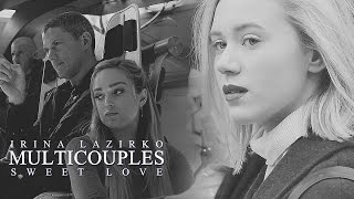 Multicouples  || Closer [+Irina Lazirko]