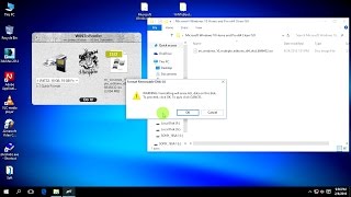How To Run ISO Use USB Flash Drive And WiNToBootic Software. screenshot 4