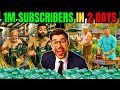 गन्ने का जूस मात्र ₹20 | Trending AI video Kaise banaen | image to video ai