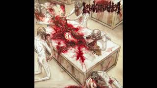 Leukorrhea - Hatred Foreseen