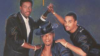 Whodini - &quot;Freaks Come out at Night&quot;