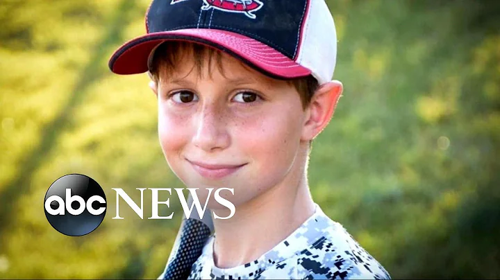 Boy Dies in Waterslide Accident