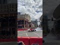 This was crazy!