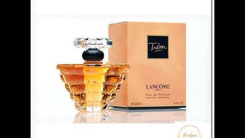 Nước hoa lancome 100ml giá bao nhiêu