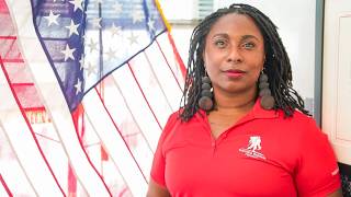 Veteran shares survival story during Suicide Prevention Awareness Month