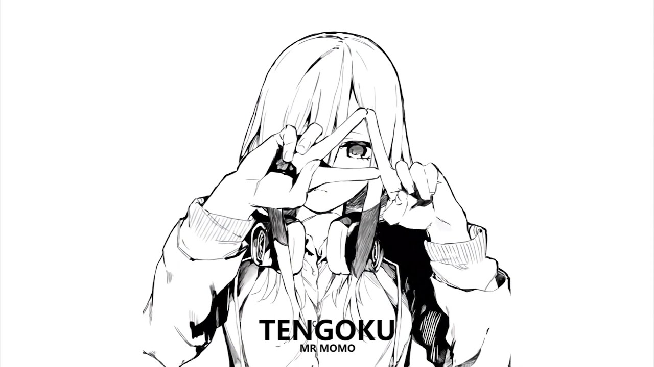 TENGOKU ? Japanese & Lofi Type Beats ☯ Lofi Hiphop Mix
