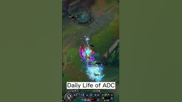The Sad Life of an ADC!