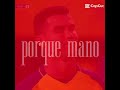 Porque mano...#ano novo#goat
